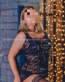 Анкета проститутки Зина - метро Пресненский, возраст - 24