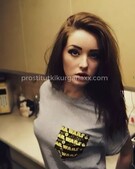 Анкета проститутки Таня - Фото 1, метро Ленинский пр-кт, 23 года, №99702