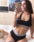 Анкета проститутки Леля - метро Хамовники, возраст - 24