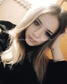 Анкета проститутки Сабина - метро Строгино, возраст - 24