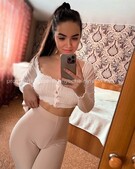 Анкета проститутки Викуля - метро Беговой, возраст - 25