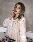 Анкета проститутки Анна - метро Новокосино, возраст - 25