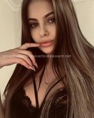 Анкета проститутки Жасмин - метро Пресненский, возраст - 25