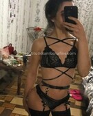 Анкета проститутки Линда - метро Ярославский, возраст - 25