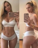 Анкета проститутки Лада - метро Якиманка, возраст - 25