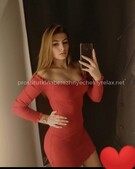Анкета проститутки Тая - метро Пресненский, возраст - 25