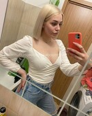 Анкета проститутки Влада - метро Выхино-Жулебино, возраст - 25