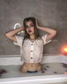 Анкета проститутки Анна - метро Саларьево, возраст - 25