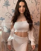 Анкета проститутки Лариса - метро Перово, возраст - 25