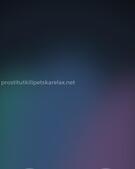 Анкета проститутки Анна - метро Коломенское, возраст - 25