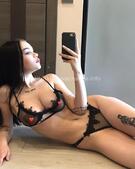 Анкета проститутки Леночка - метро Перово, возраст - 25