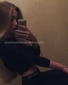 Анкета проститутки Надежда - метро Отрадное, возраст - 25