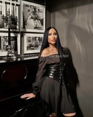 Анкета проститутки Марта - метро Теплый Стан, возраст - 25