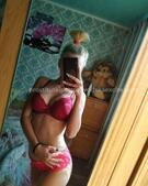 Анкета проститутки Виктория - метро Измайлово, возраст - 25