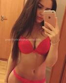 Анкета проститутки Зита - метро Басманный, возраст - 25