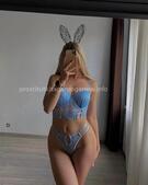 Анкета проститутки Ида - метро Ломоносовский, возраст - 25