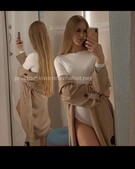 Анкета проститутки Ярослава - метро Кузьминки, возраст - 25