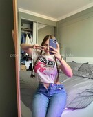 Анкета проститутки Таня - Фото 1, метро Ленинский пр-кт, 23 года, №99702