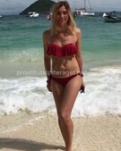 Анкета проститутки Варвара - метро Беговой, возраст - 25