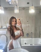 Анкета проститутки Аврора - метро Щукино, возраст - 26