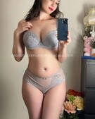 Анкета проститутки Юля - метро Тверской, возраст - 26