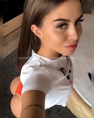 Анкета проститутки Анечка - метро Арбат, возраст - 26