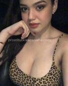 Анкета проститутки Таисия - метро Таганский, возраст - 26