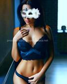 Анкета проститутки Света - метро Перово, возраст - 26