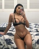 Анкета проститутки Ольга - метро Нагатино-Садовники, возраст - 26