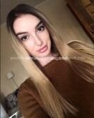 Анкета проститутки Таня - Фото 1, метро Ленинский пр-кт, 23 года, №99702