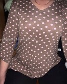 Анкета проститутки Дарья - метро Беговой, возраст - 27