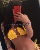 Анкета проститутки Анечка - метро Замоскворечье, возраст - 27