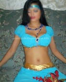 Анкета проститутки Каролина - метро Беговой, возраст - 28