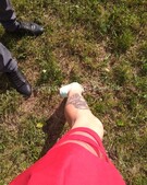 Анкета проститутки Варвара - метро Выхино-Жулебино, возраст - 29