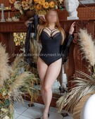 Анкета проститутки Таисия - метро Коньково, возраст - 30