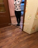 Анкета проститутки Алина - метро Хамовники, возраст - 32