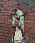 Анкета проститутки Инна - метро Басманный, возраст - 38