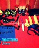 Анкета проститутки Милослава - метро Тропарево-Никулино, возраст - 38