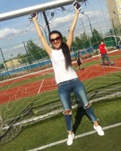 Анкета проститутки Зоя - метро Теплый Стан, возраст - 41