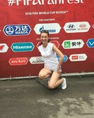 Анкета проститутки Марта - метро Марьино, возраст - 41